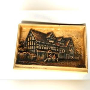 Vintage Osborne Ivorex Shakespeare lots of 2 House #Ivorex #shakespeare